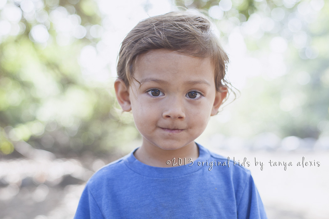 original kids by tanya alexis | Pasadena child photographer