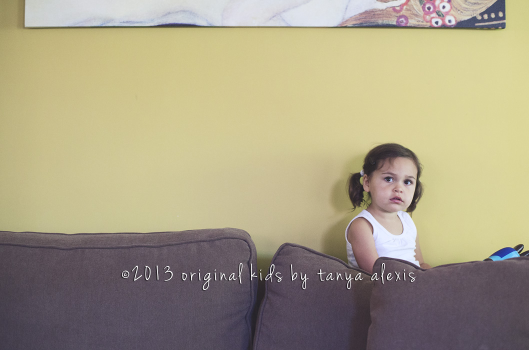 Original Kids by Tanya Alexis | Venice Child Photographer