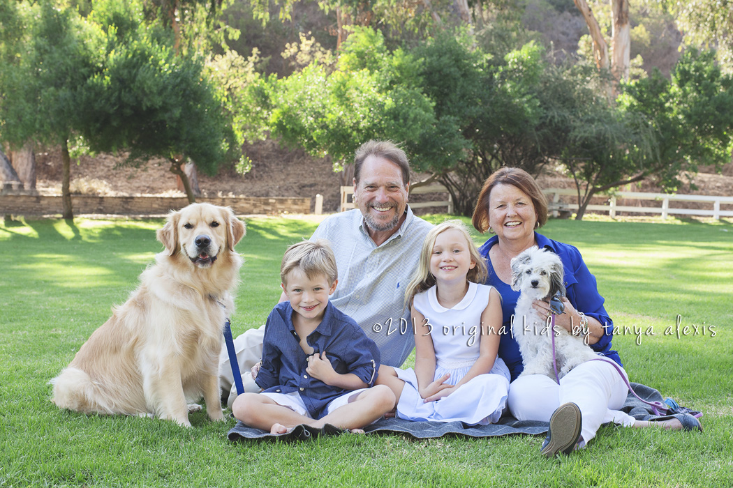 pacific palisades family photographer | original kids by tanya alexis