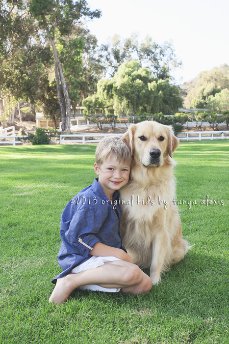 pacific palisades child photographer | original kids by tanya alexis