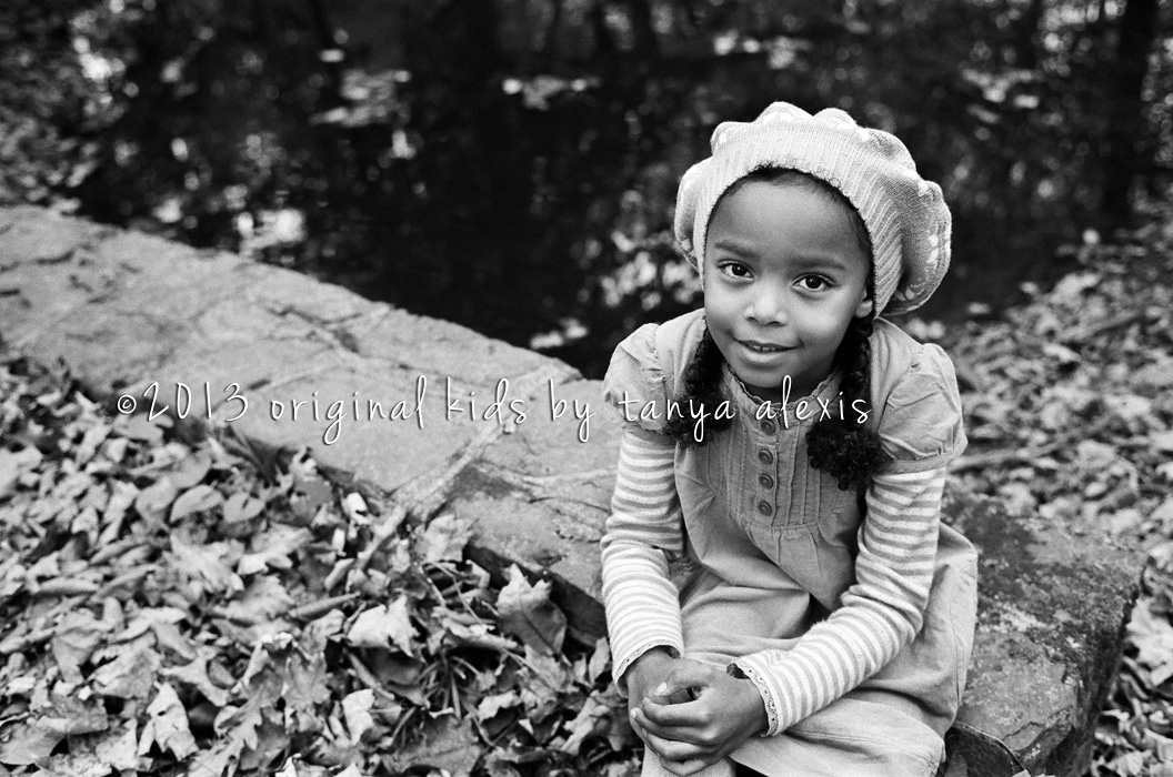Original Kids by Tanya Alexis | New York Family Photographer