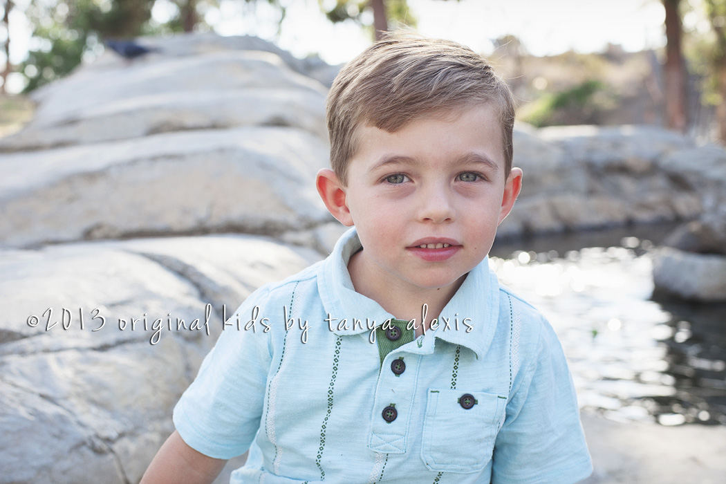 original kids by tanya alexis | los angeles family photographer