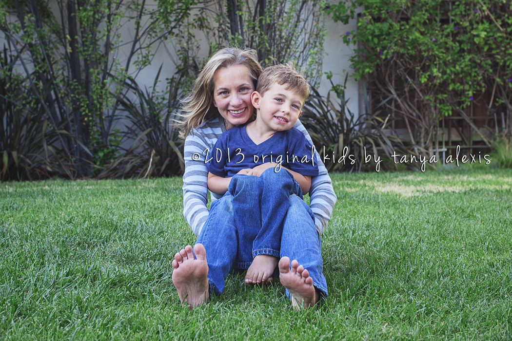 original kids by tanya alexis | los angeles family photographer