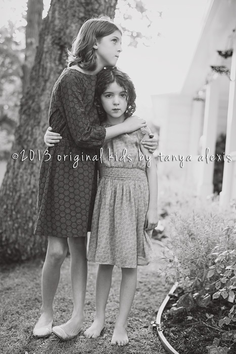 original kids by tanya alexis | los angeles child photographer