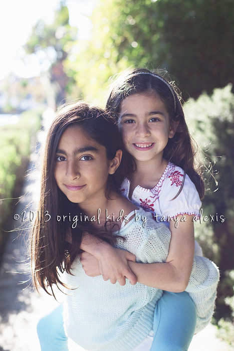 Original Kids by Tanya Alexis | Venice Child Photographer