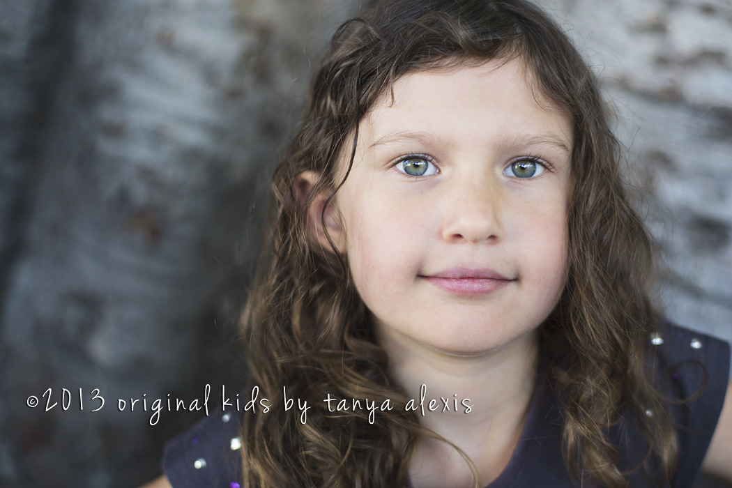 Original Kids by tanya alexis | south pasadena family photographer