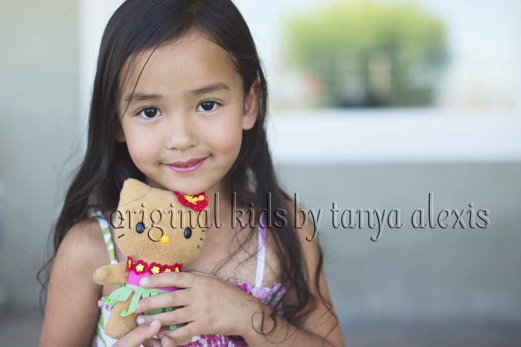 original kids by tanya alexis | Los Angeles Family Photographer