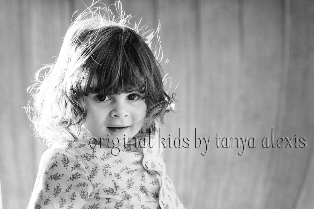 santa monica child photographer | original kids by tanya alexis