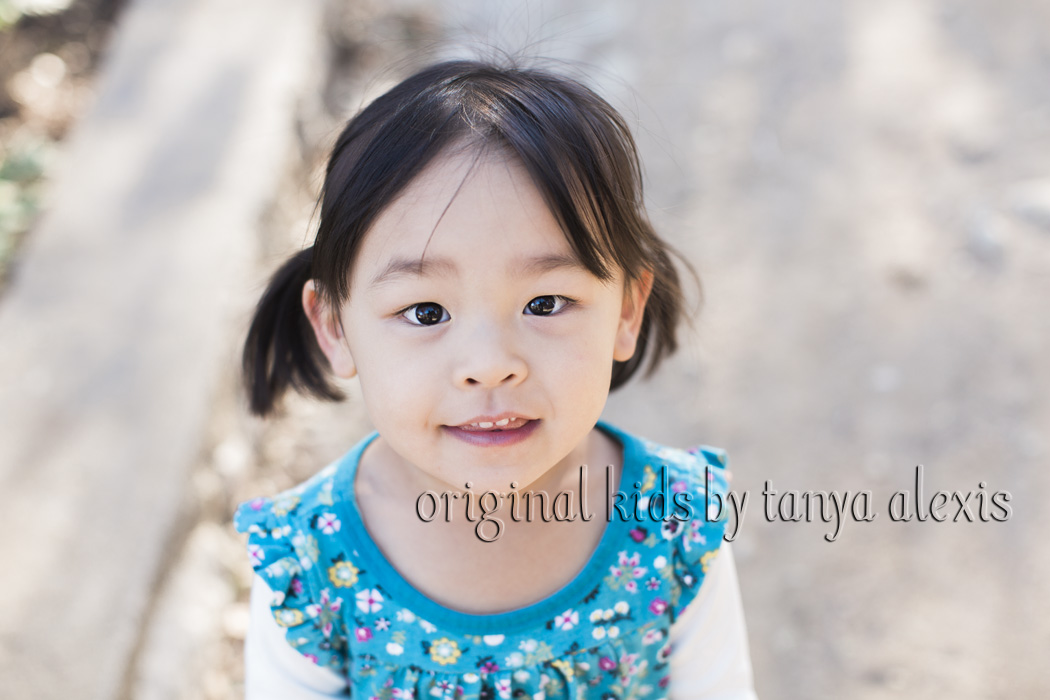 original kids by tanya alexis | Pasadena Child Photographer
