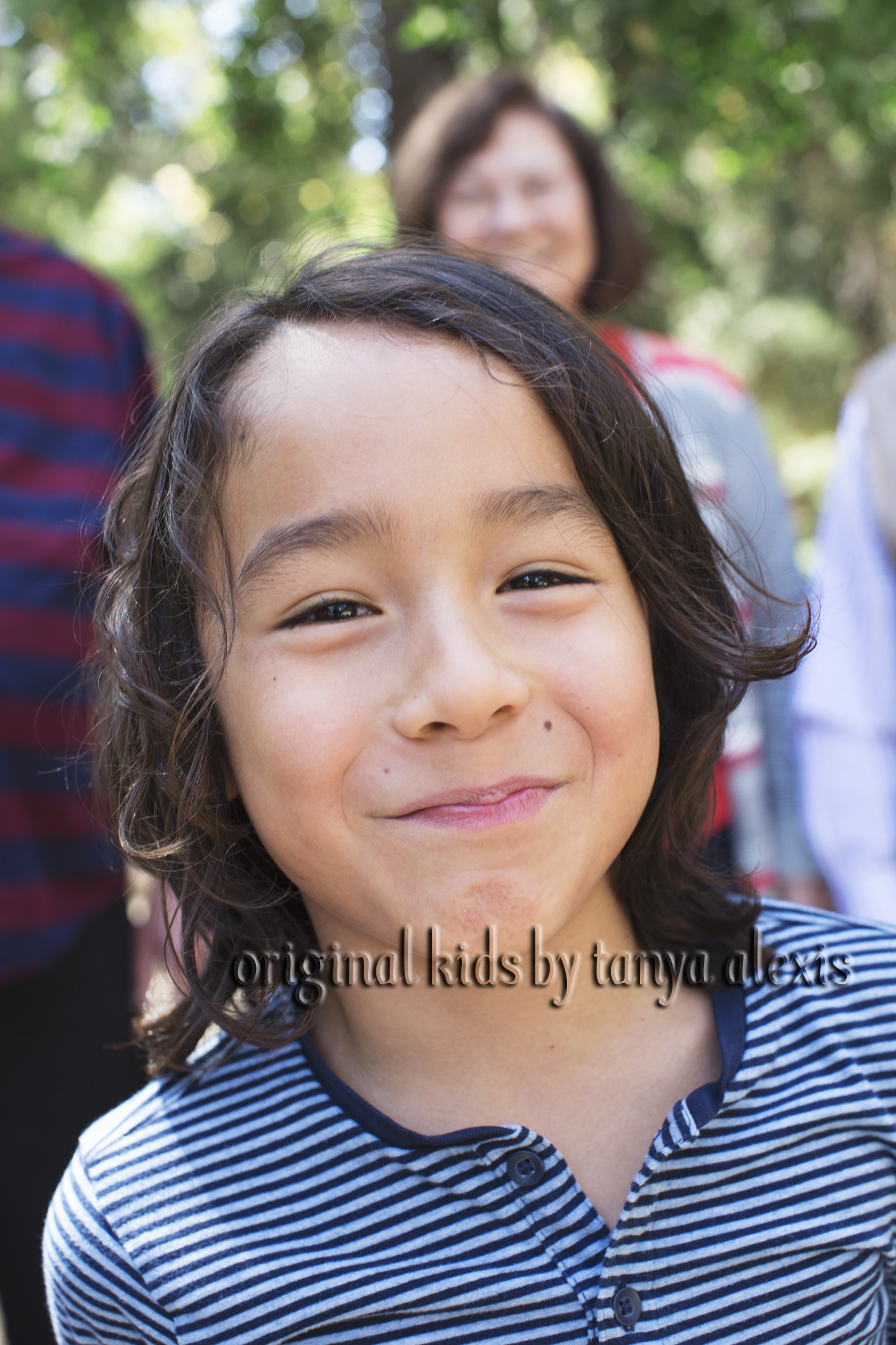 los angeles family photographer | original kids by tanya alexis